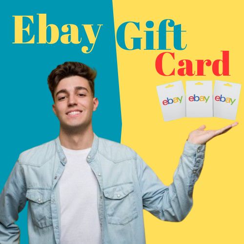 How to Maximize Your eBay Gift Card Benefits-2024 New Way