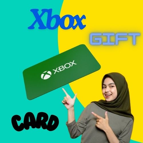 How to Make the Most of Your Xbox Gift Card-2024 New Way