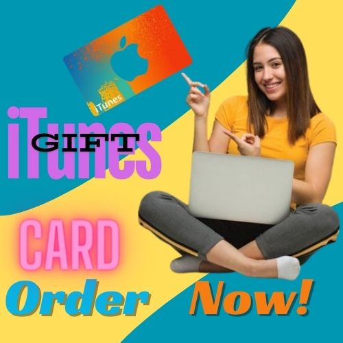 How to Get the Most Value from Your iTunes Gift Card-2024 New Way